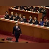 Xi Jingping