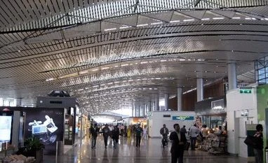 Some flyers with negative Covid reports found positive at Hyderabad airport Hyderabad airport