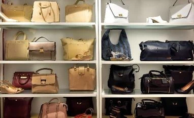 Kate Spade and fashion's identity crisis: When a name makes a brand handbags, purses