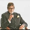 Amitabh Bachchan, KBC