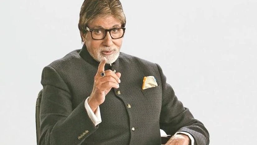 Amitabh Bachchan, KBC Amitabh Bachchan, KBC
