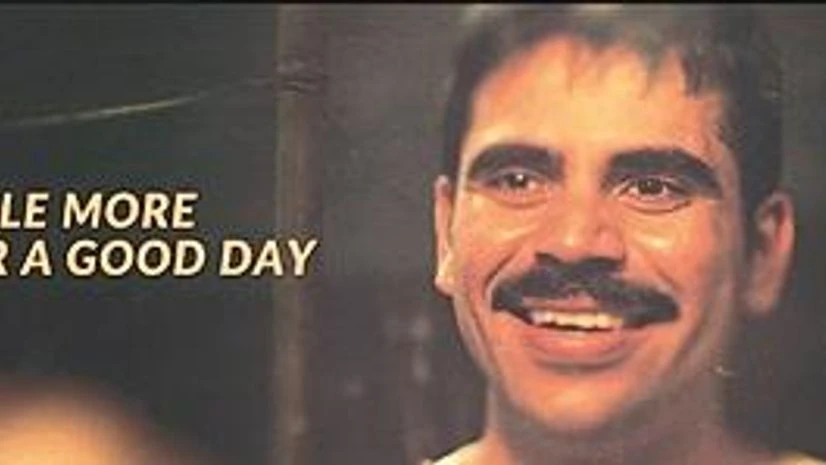 Britannia Good Day campaign Britannia Good Day campaign