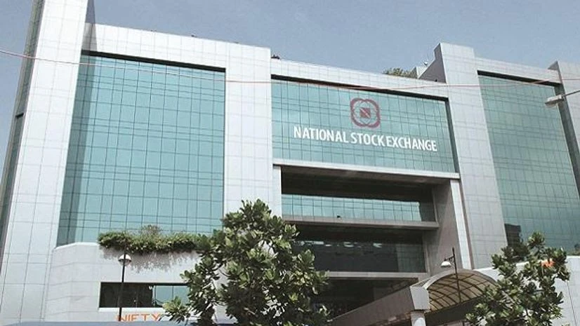 NSE, National Stock Exchange NSE, National Stock Exchange