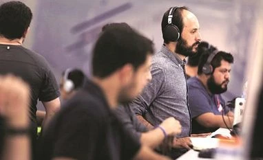 Google, Facebook, Twitter face terror law in EU crackdown on internet hate Representative Image