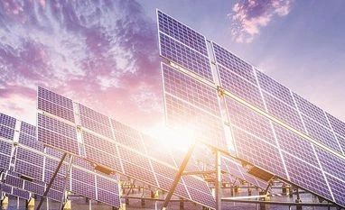 Jakson Group to increase its solar manufacturing capacity to 1.5 gigawatts Solar panel. solar power