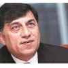 Rakesh Kapoor,  CEO, Reckitt Benckiser