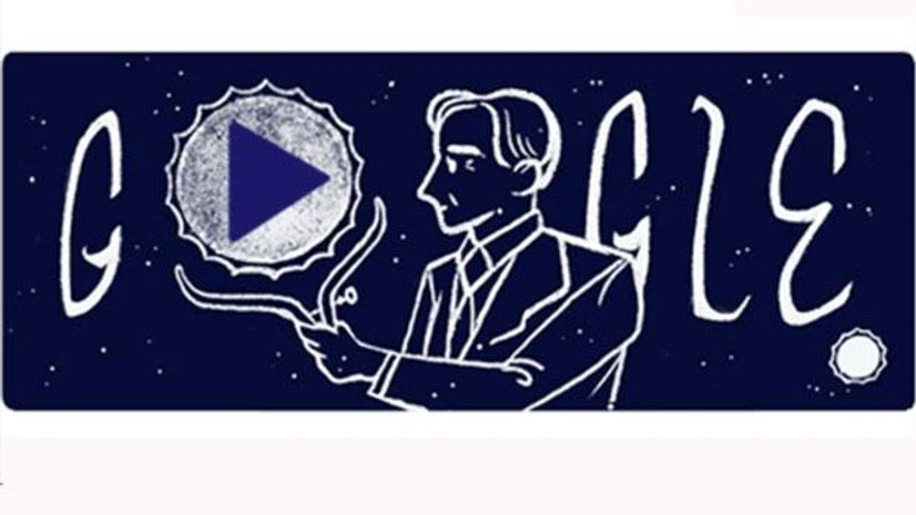 Google honours Chandrasekhar; all you must know about the astrophysicist Google honours Chandrasekhar; all you must know about the astrophysicist