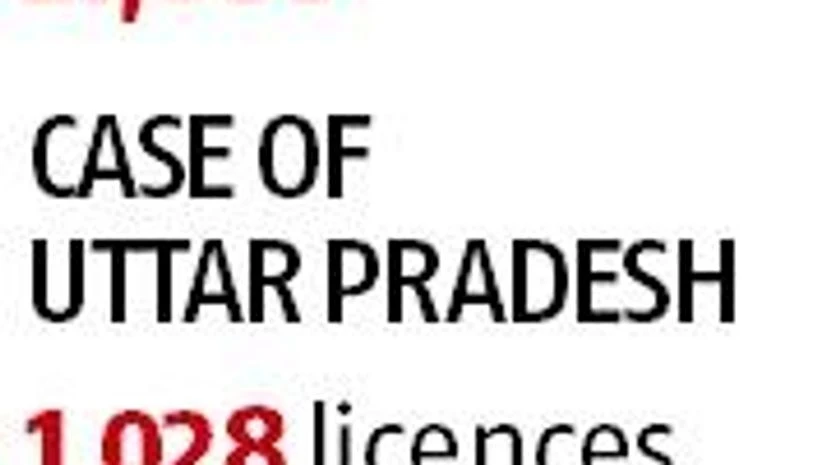Graph 6,000 new distributors to boost LPG's rural reach