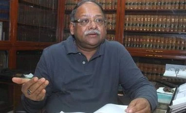 Solicitor General Ranjit Kumar quits citing personal reasons Ranjit Kumar