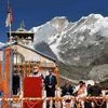 Congress didn't allow me to redevelop Kedarnath after 2013 floods: PM Modi