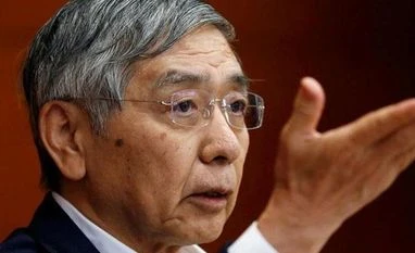 Japan's central bank governor says Fed rate hikes good for global economy In Kuroda's face - researchers find ways to predict central bank changes