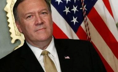 India set an example by supporting democracy, diversity, rule of law: US Pak-US cooperation on counter-terrorism must be kept low: CIA chief