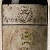The Mouton Rothschild 1945