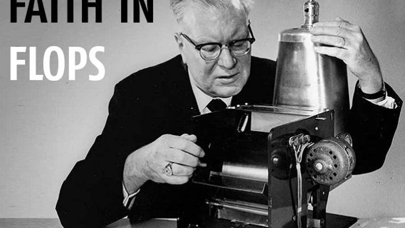 Chester Carlson Chester Carlson