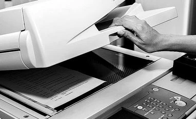 Former HP executive Raj Kumar Rishi appointed Xerox India Managing Director Xerox