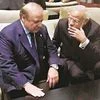 No BJP politician or BJP-minded journalist wants to visit or engage with Pakistan. They fear being branded inside their group as having become soft