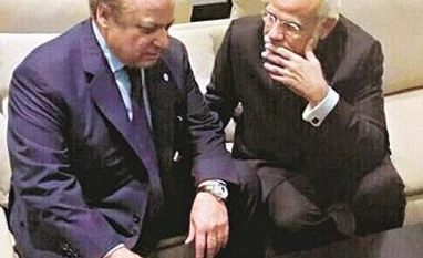 No BJP politician or BJP-minded journalist wants to visit or engage with Pakistan. They fear being branded inside their group as having become soft No BJP politician or BJP-minded journalist wants to visit or engage with Pakistan. They fear being branded inside their group as having become soft