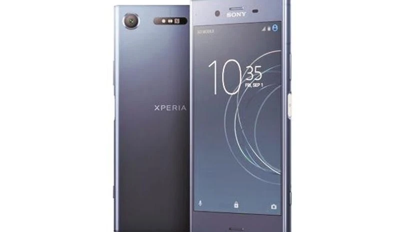 Sony Xperia XZ1 Sony Xperia XZ1