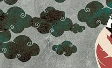 <b>Shekhar Gupta: </b>Mujhe Kuchch Karna Hai Graph