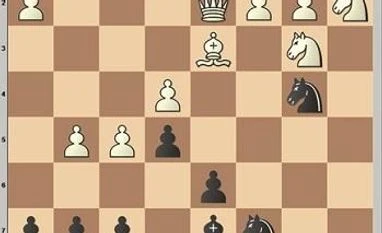 CHESS#1273 CHESS