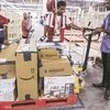 Amazon steps up real estate play