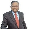N Chandrasekaran