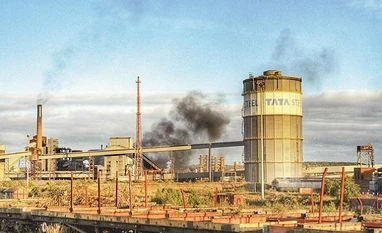 Tata Steel to enhance Kalinganagar plant by increasing capacity by 5 MT Tata Steel