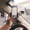 Lyft had raised the money in financing led by CapitalG, a venture investment arm of Google's corporate parent, Alphabet