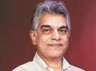 Mahesh Vyas Mahesh Vyas