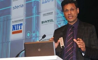 Nirmalya Kumar Nirmalya Kumar