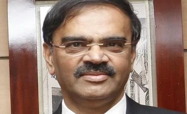 Hope to see a turnaround in 2018-19: IOB MD&CEO R Subramaniakumar R Subramaniakumar, MD & CEO, IOB
