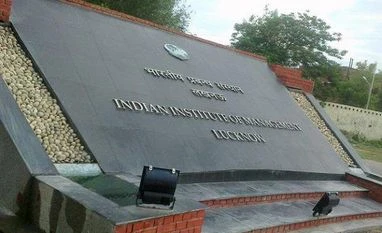 IIM Lucknow to train Uttar Pradesh ministers in budgeting, governance IIM Lucknow, IIM, Indian Institute of Management