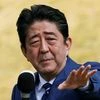 Shinzo Abe, Abe