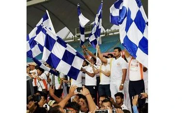 Rajyavardhan Singh Rathore hints at renaming Sports Authority of India Rajyavardhan Singh Rathore