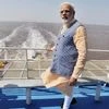 Narendra Modi, Modi