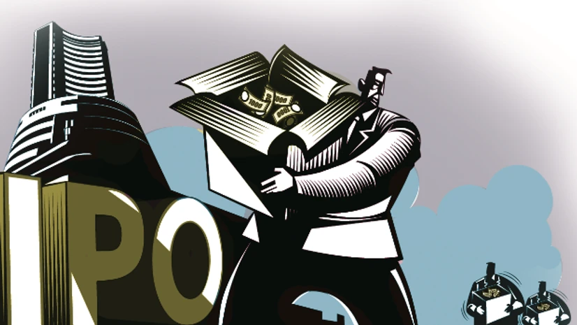 IPO Representative image