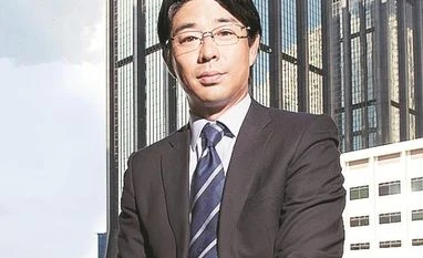 Corporate governance is a board issue for Japanese investors: Kageyama Tadashi Kageyama