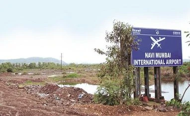 First flight from Navi Mumbai airport by Sept 2021: Aviation secretary Navi Mumbai airport project