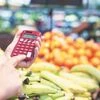 Food inflation, inflation