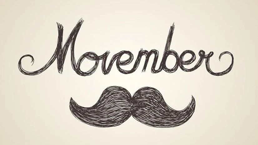 Movember Movember, ice buckets, fun runs: Why philanthropy of the body is the rage