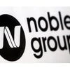 Noble Group to sell oil liquids business to Vitol, flags big Q3 loss
