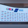 IEX IEX listing