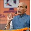 Rajnath Singh