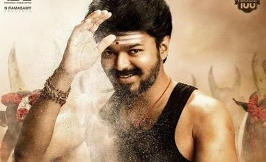 Mersal row: Complaint filed against Vijay for hurting 'Hindu sentiments' Actor Vijay