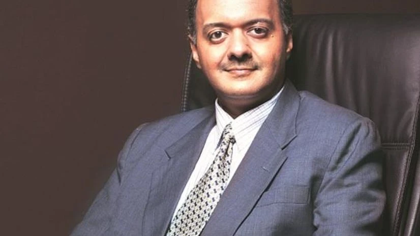 Ravi Gopalakrishnan, Head of equities, Canara Robeco Mutual Fund Ravi Gopalakrishnan, Head of equities, Canara Robeco Mutual Fund