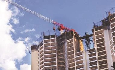 Realty will continue to face headwinds: Study Real Estate