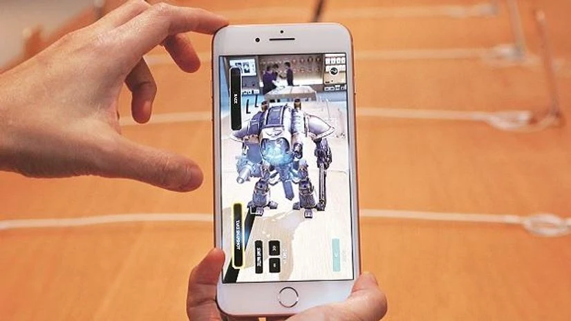 Nearly 50% of smartphones to have AI-powered assistant in 2018: Report Nearly 50% of smartphones to have AI-powered assistant in 2018: Report