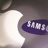 Apple, Samsung