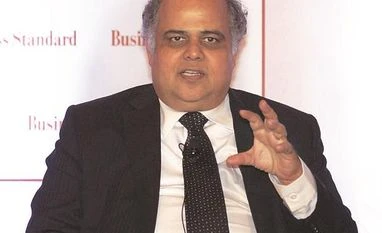 Control on expenses, claims to improve combined ratio: G Srinivasan G Srinivasan