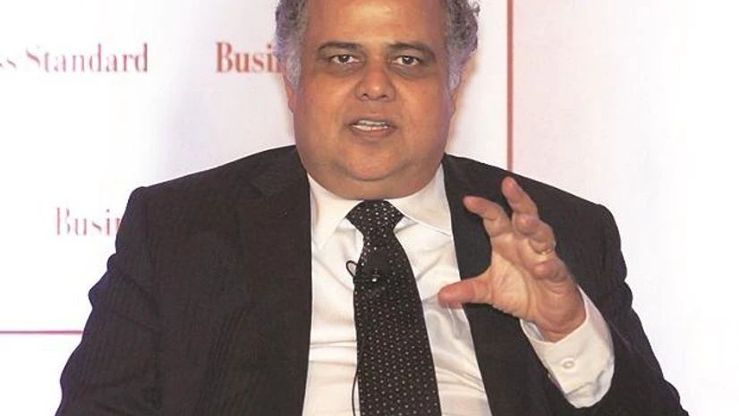 G Srinivasan G Srinivasan